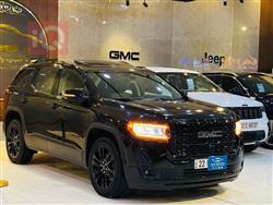 GMC Acadia